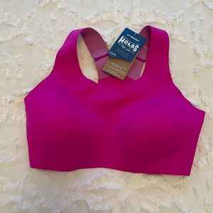 Brooks Dare run bra